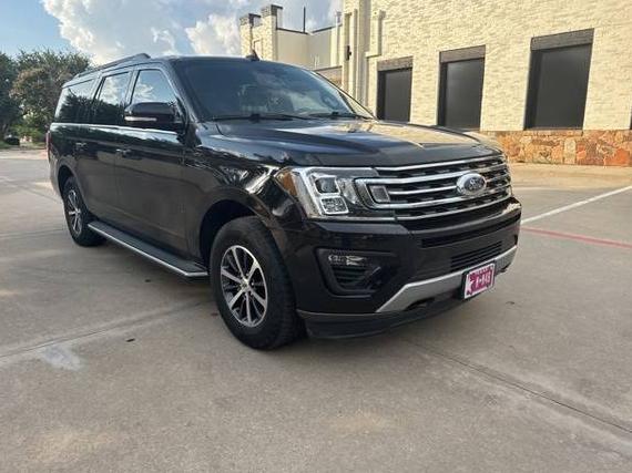 FORD EXPEDITION MAX 2021 1FMJK1JT8MEA37492 image